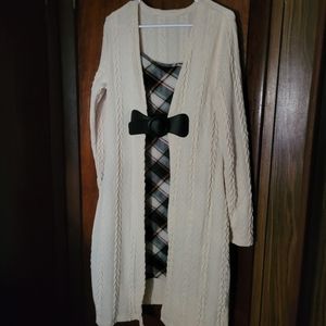 Brand New! Dress foe dress 2XL.